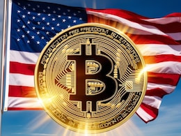 US Senate Advances Landmark Crypto Bill Before Heading On August Recess
