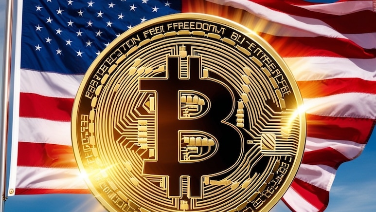 US Senate Advances Landmark Crypto Bill Before Heading On August Recess
