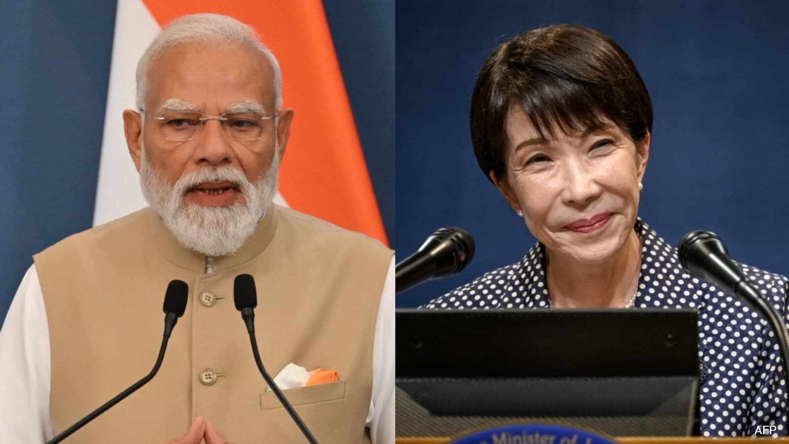 Economic Security Declaration To AI: What’s On Japan PM’s India Agenda