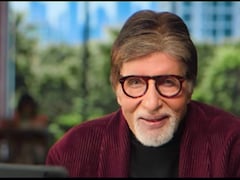अमिताभ बच्चन ने बताया भोजपुरी फिल्म का किस्सा, बोले-अपने मेकअप आर्टिस्ट के साथ की थीं दो फिल्में