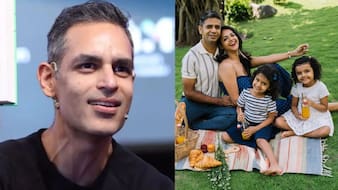 Ankur Warikoo Shares 3 Parenting Lessons That Can Shape A Child's Future