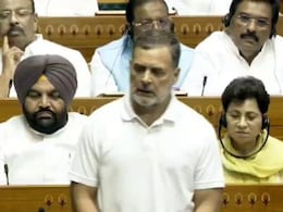 Parliament Monsoon Session 2026 Highlights: Will Never Apologise, Says Rahul Gandhi Amid Row Over Remark