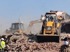 21,310 Cups Of Tea, Jalebi: Gujarat Demolition Drive's Rs 27-Lakh Snack Bill