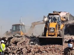 21,310 Cups Of Tea, Kaju Katli, Jalebi: Gujarat Demolition Drive's Rs 27-Lakh Snack Bill
