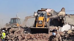 21,310 Cups Of Tea, Kaju Katli, Jalebi: Gujarat Demolition Drive's Rs 27-Lakh Snack Bill