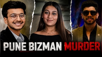 Pune Bizman Murder: Allegations To Proof &mdash; What Will It Take To Prove Siya Goyal's Alleged Involvement?