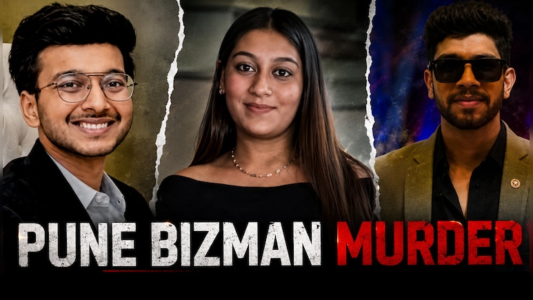 Pune Bizman Murder: Allegations To Proof &mdash; What Will It Take To Prove Siya Goyal's Alleged Involvement?