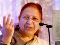 सुमित्रा ताई का छलका दर्द, कहा- रेलवे ने इंदौर को अनाथ समझ लिया, पत्र में पीएम मोदी का भी जिक्र 