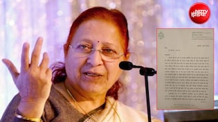 सुमित्रा ताई का छलका दर्द, कहा- रेलवे ने इंदौर को अनाथ समझ लिया, पत्र में पीएम मोदी का भी जिक्र&nbsp;