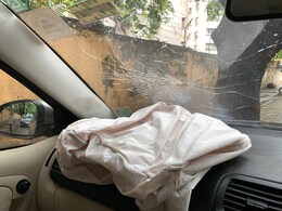 एक्सीडेंट में नहीं खुले Airbags तो कोर्ट ने कार कंपनी को सिखाया सबक, ठोक दिया लाखों का जुर्माना!