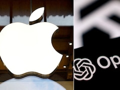 How OpenAI Engineer's 'LOL' Moment Triggered Legal Fight With Apple