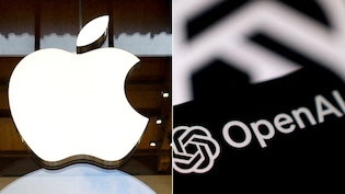 How OpenAI Engineer's 'LOL' Moment Triggered Legal Fight With Apple