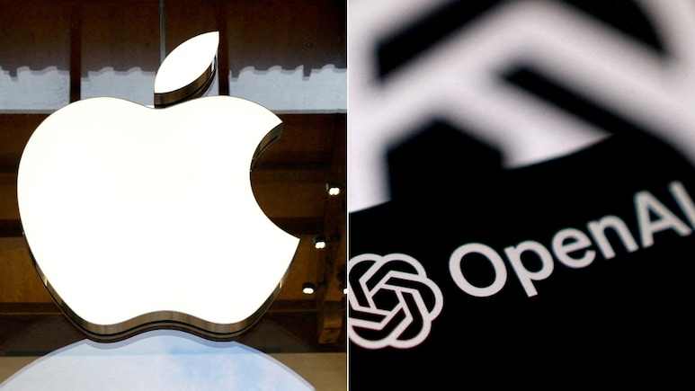How OpenAI Engineer's 'LOL' Moment Triggered Legal Fight With Apple
