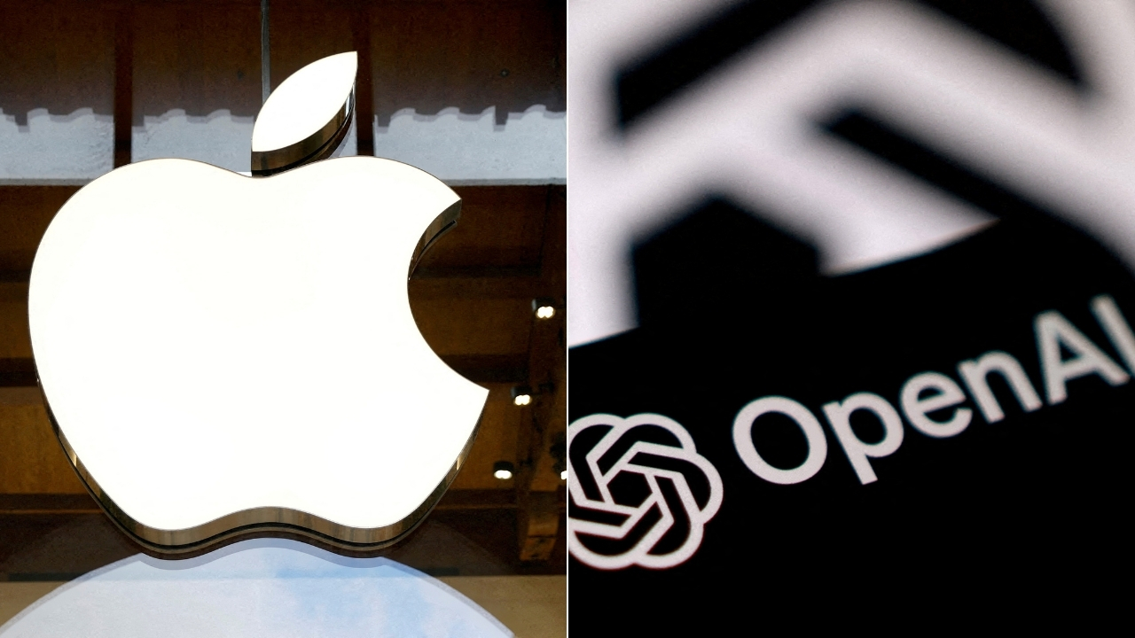 How OpenAI Engineer's 'LOL' Moment Triggered Legal Fight With Apple