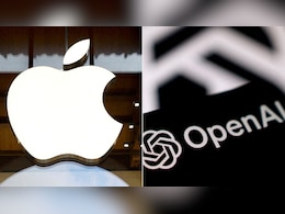 Apple Sues OpenAI, Two Former Employees For Trade Secrets Theft
