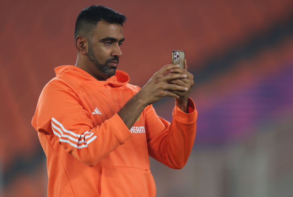 Samson, Sooryavanshi, Pant Out: Ashwin Names 15-Man India Squad For 2027 WC