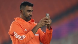 Sanju Samson, Vaibhav Sooryavanshi, Rishabh Pant Out: Ravichandran Ashwin Names 15-Man India Squad For 2027 World Cup