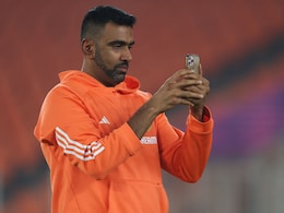 Sanju Samson, Vaibhav Sooryavanshi, Rishabh Pant Out: Ravichandran Ashwin Names 15-Man India Squad For 2027 World Cup