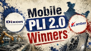Dixon Tech Isn't The Only Winner From Mobile PLI 2.0. Brokerages Flag Their 'Sleeper' Pick Among EMS Stocks