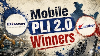 Dixon Isn't The Only Winner From Mobile PLI 2.0. Check The 'Sleeper Beneficiary'