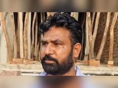 फौजी ने टेंपो ट्रैवलर में पत्‍नी को मारी गोली, खुद अस्पताल लेकर पहुंचा; मेहंदीपुर बालाजी से जा रहे थे करनाल