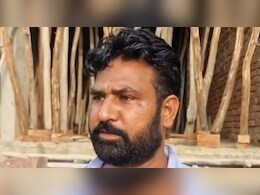 फौजी ने टेंपो ट्रैवलर में पत्&zwj;नी को मारी गोली, खुद अस्पताल लेकर पहुंचा; मेहंदीपुर बालाजी से जा रहे थे करनाल