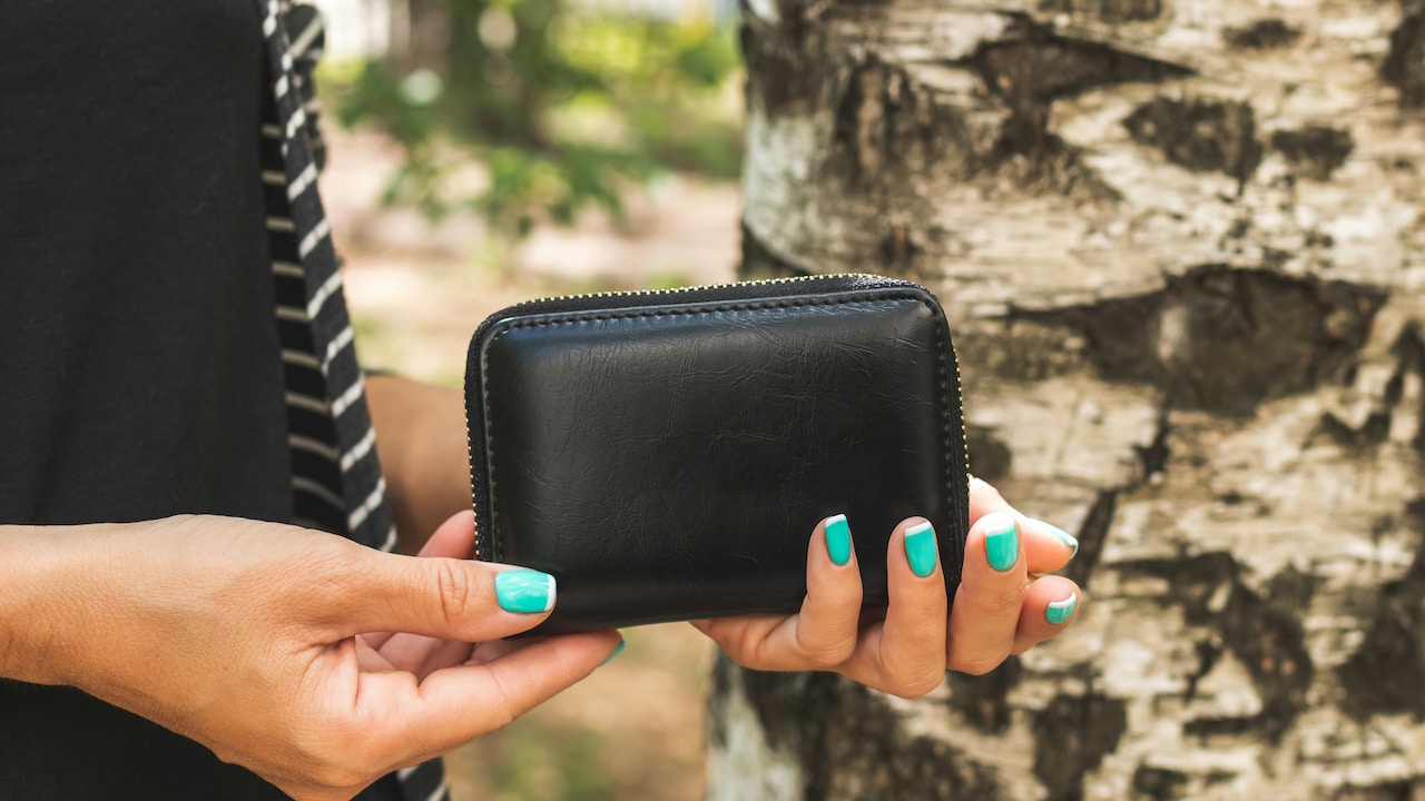 A neat lineup of colourful, stylish wallets for women to suit every budget