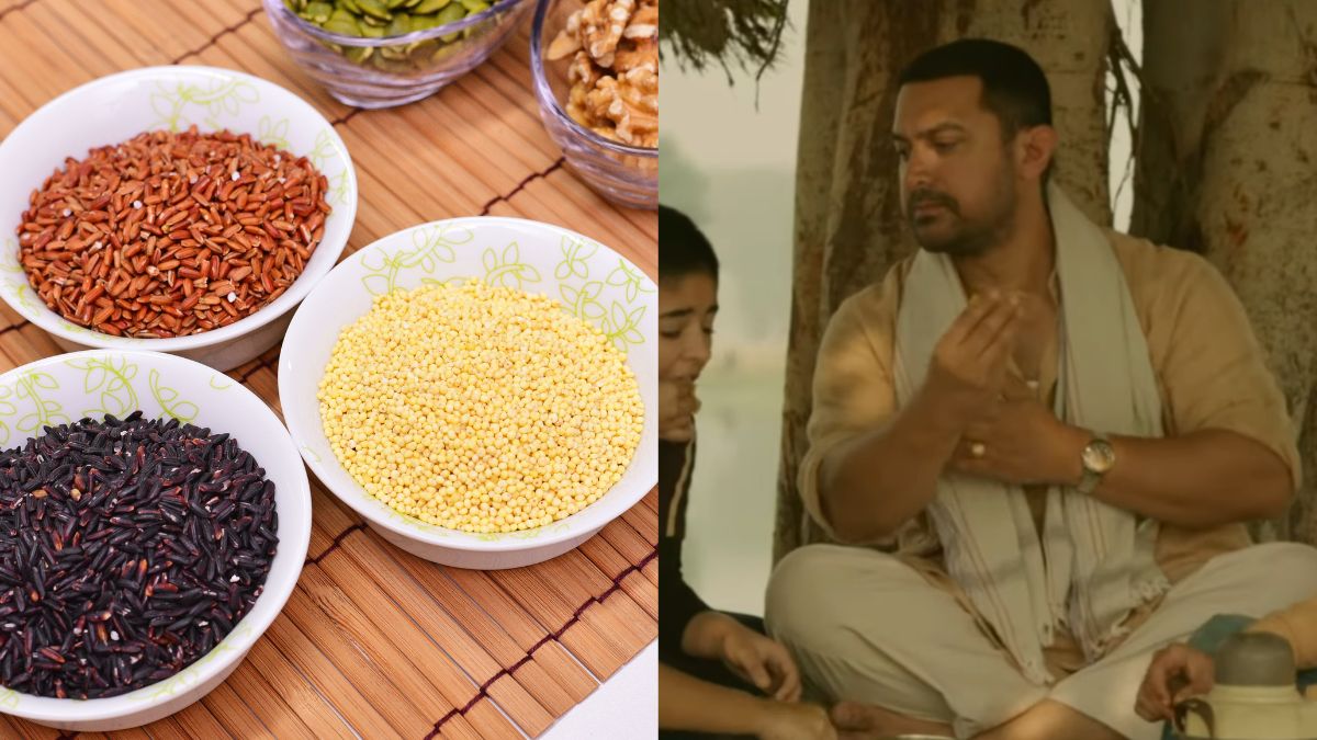 How Aamir Khan Lost 18 Kg 'By Default' At 60. Here's The Diet He Credits