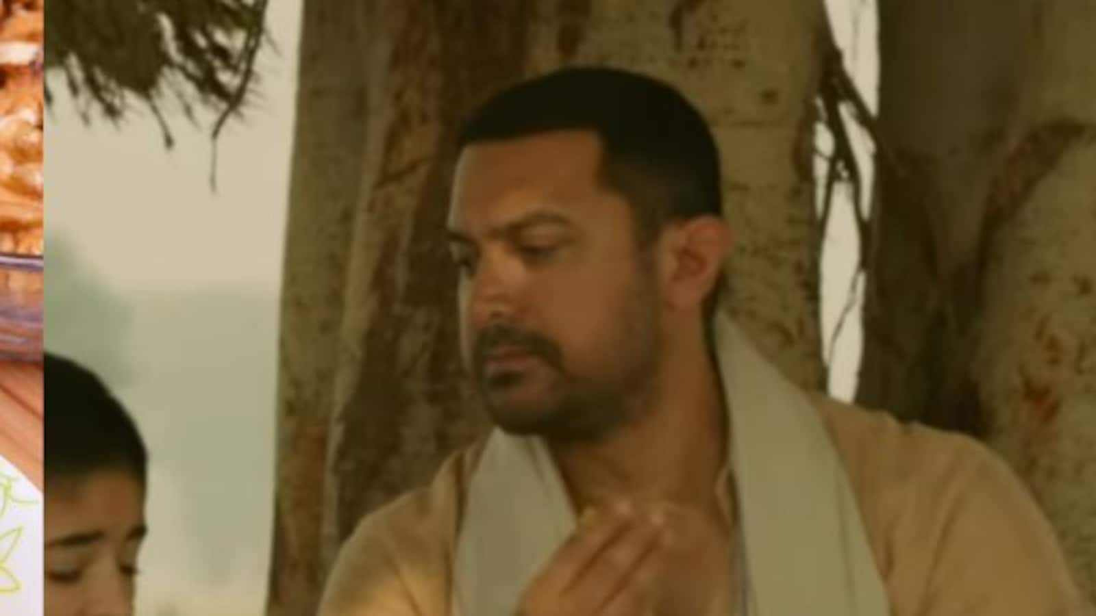 How Aamir Khan Lost 18 Kg By Default At 60. Heres The Diet He Credits