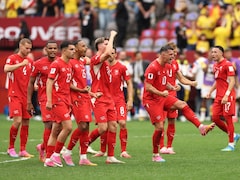 Switzerland Beat Colombia On Penalties To Book FIFA WC 2026 Quarterfinal Berth