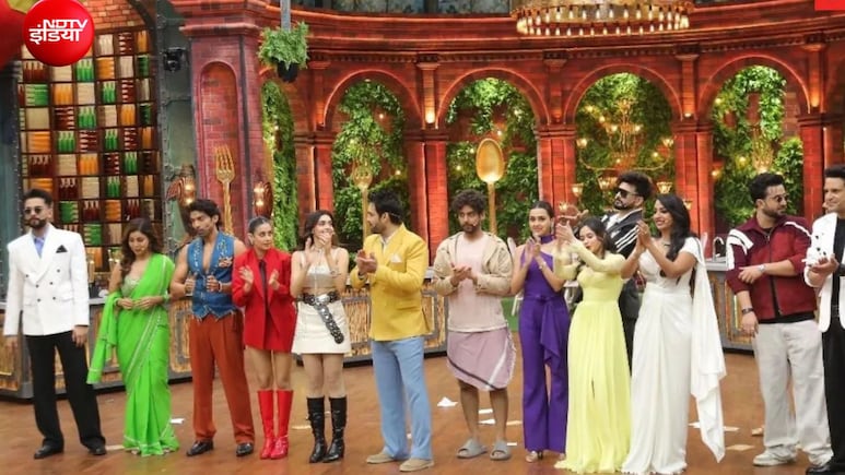 जियो हॉटस्टार पर कई हफ्तों से राज कर रहा TV शो, धुरंधर, प्रीतम एंड पेड्रो और ठुकरा के मेरा प्यार भी नहीं हटा पाए बादशाहत