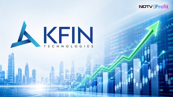 KFin Tech Gets Buy Upgrade From Motilal Oswal After Q1 Results — Check New Target Price, Upside