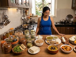 How Much Protein Do Women Really Need To Build Muscle?