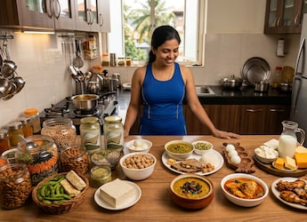 How Much Protein Do Women Really Need To Build Muscle?