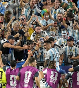 Argentina Star Escapes Red Card vs Switzerland, Referees Oversight Triggers Row