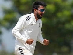 IND vs SRI 2nd Test: सारांश जैन ने रचा इतिहास, भारत के 94 साल के इतिहास में 5 'स्पेशल' बॉलरों में हुए शामिल, जीवन की 5 बड़ी बातें
