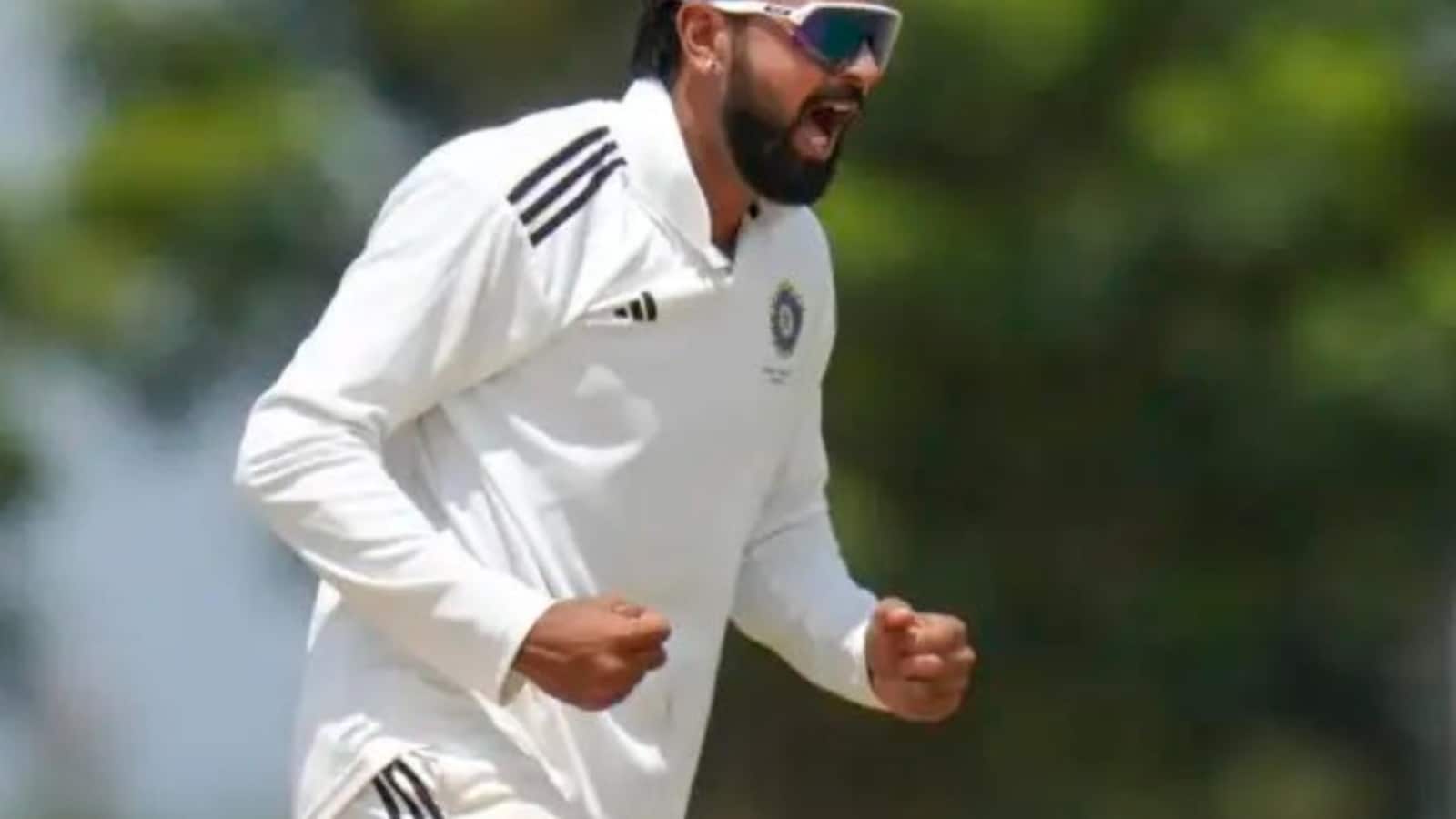 "I Dont See It Happening": Brutal Verdict Given On Indias Surprise Picks Potential Debut vs Sri Lanka