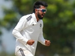 Meet The 33-Year-Old Domestic Star Whose India Dream May Have To Wait
