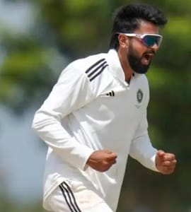 "I Dont See It Happening": Brutal Verdict Given On Indias Surprise Picks Potential Debut vs Sri Lanka