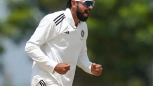 Meet The 33-Year-Old Domestic Star Whose India Dream May Have To Wait