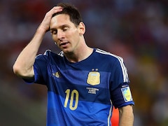 How Can Spain Stop Lionel Messi? The Answer Lies In Model Used In 2014