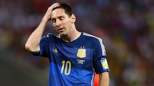 How Germany Stopped Lionel Messi And Argentina In 2014 World Cup Final. A Lesson For Spain