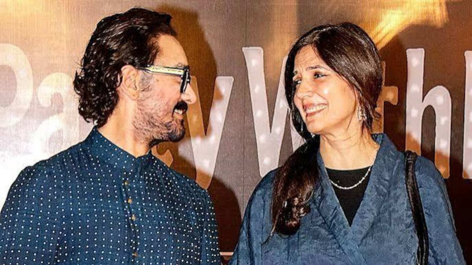Aamir Khan Shares Details Of ‘Gharelu’ Wedding To Gauri Spratt: ‘5 Tarikh Bahut Hi Khaas Hai’