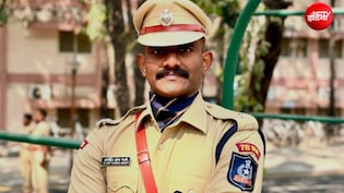 IPS उदय कृष्णा रेड्डी को जेल: क्&zwj;या अब चली जाएगी नौकरी? SVPNPA में मह&zwj;िला आईपीएस ने दर्ज करवाई FIR