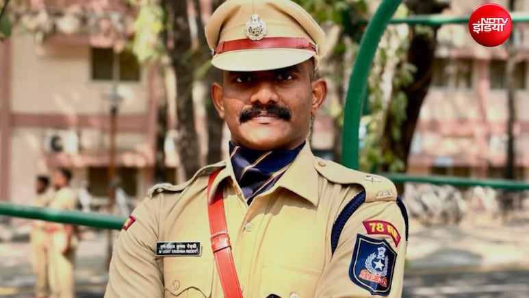 IPS उदय कृष्णा रेड्डी को जेल: क्&zwj;या अब चली जाएगी नौकरी? SVPNPA में मह&zwj;िला आईपीएस ने दर्ज करवाई FIR