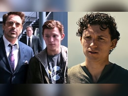 <i>Spider-Man: Brand New Day</i> To <i>The Odyssey</i>, Tom Holland Just Can't Escape The Father-Son Drama
