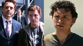 <i>Spider-Man: Brand New Day</i> To <i>The Odyssey</i>, Tom Holland Just Can't Escape The Father-Son Drama