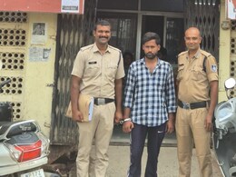 शादी का झांसा देकर सूरत ले गया आरोपी, शारीरिक शोषण कर मुकरा, पुलिस ने गुजरात से दबोचा&nbsp;