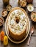 How To Make Ghevar At Home Just Like Sweet Shops
