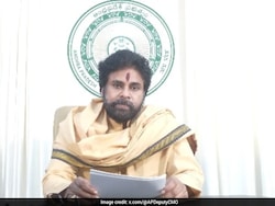 "What Does New Generation Know?" Pawan Kalyan On Abuses Against PM Modi